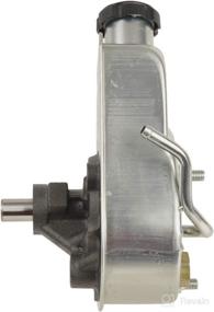 img 1 attached to Enhanced Performance Cardone 96-8741 New Power Steering Unit: Unparalleled Steering Excellence