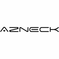 azneck logo