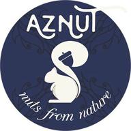 aznut logo