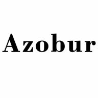 azobur логотип