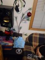 img 1 attached to 24-Inch Musical Christmas Tree With Charlie Brown & Linus Blanket - ProductWorks review by Sam Sergio