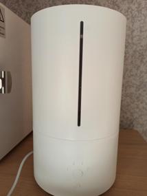 img 13 attached to Xiaomi Smart Humidifier 2 Aroma Humidifier (MJJSQ05DY) RU, white