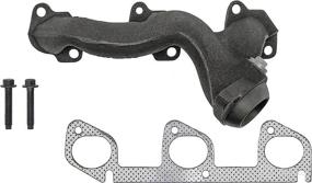 img 3 attached to Dorman 674 379 Exhaust Manifold Kit