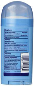 img 3 attached to Secret Original Invisible Antiperspirant Deodorant Personal Care ~ Deodorants & Antiperspirants