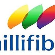 millifiber logo