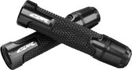 ylfdc motorcycle handlebar grips 1000rr logo