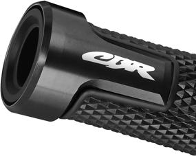 img 2 attached to YLFDC Motorcycle Handlebar Grips 1000RR