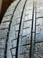img 1 attached to Nokian Tires Hakka Green 3 195/65 R15 95H summer review by Jnis Krmi ᠌