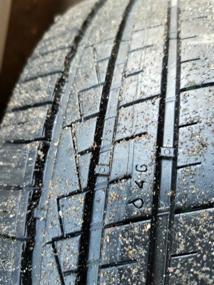 img 11 attached to Nokian Tires Hakka Green 3 195/65 R15 95H summer