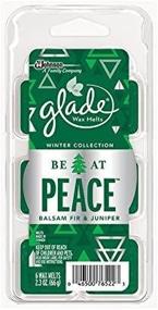 img 1 attached to Glade Wax Melts Collection Juniper