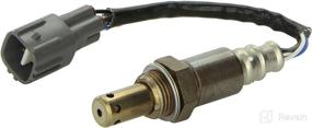 img 1 attached to 🔧 Enhance Fuel Efficiency with Denso 234-4805 Oxygen Sensor: A Reliable Air and Fuel Ratio Sensor