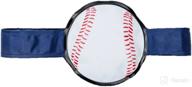 gooseegged temperatures registry essential baseball logo