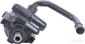 img 4 attached to Cardone 20 905 Remanufactured Domestic Steering