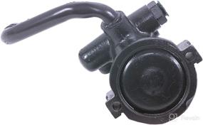 img 3 attached to Cardone 20 905 Remanufactured Domestic Steering