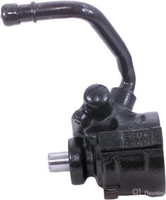img 2 attached to Cardone 20 905 Remanufactured Domestic Steering