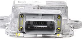 img 2 attached to 🚦 Trailer Brake Power Control Module Assembly - GM Genuine Parts 23337305