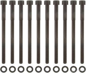 img 1 attached to 🔩 Reliable Performance with FEL-PRO ES 71183 Head Bolt Set