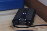 img 2 attached to 🎶 External USB Sound Card - CREATIVE Sound BlasterX G6 review by Cakra Buana ᠌