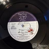 img 2 attached to 🎵 EMI Pink Floyd: The Wall - Deluxe Edition on 2 Vinyl Discs review by Felicja Stefaska ᠌