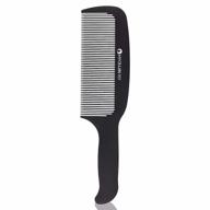 get professional-looking flattops with hyoujin 901 heat resistant flat top clipper comb логотип