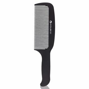 img 4 attached to Get Professional-Looking Flattops With HYOUJIN 901 Heat Resistant Flat Top Clipper Comb