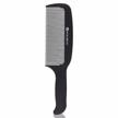 get professional-looking flattops with hyoujin 901 heat resistant flat top clipper comb logo