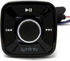 img 3 attached to Infinity INV BC4 Pre Amp Bluetooth Controller