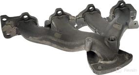 img 1 attached to 🔧 Dorman 674-940 Exhaust Manifold: A Perfect Fit for Your Chevrolet / GMC Models