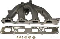 🔧 dorman 674-940 exhaust manifold: a perfect fit for your chevrolet / gmc models logo