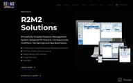 img 1 attached to R2M2 Solutions review by Devin Maselli