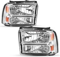 autosaver88 excursion headlight assembly projector логотип