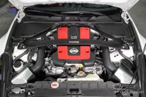 img 3 attached to 🔥 AEM Cold Air Intake System 21-821DS - Boost Performance and Efficiency with 1 Pack