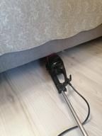 img 1 attached to Vacuum cleaner ARNICA Merlin Pro, blue review by Ada Bronowicka ᠌