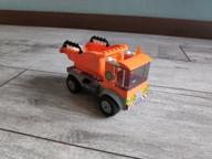 img 1 attached to Designer LEGO City 60220 Garbage Truck, 90 years old. review by Stanislaw Stanislaw ᠌