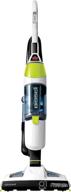 🧹 bissell 2747a powerfresh vac & steam all-in-one vacuum and steam mop: effortless cleaning solution for floors logo