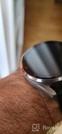img 1 attached to Smart Watch HUAWEI Watch 3 Pro Classic Wi-Fi NFC RU, grey/brown review by Ada Markiewicz ᠌