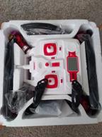 img 2 attached to Quadcopter Syma X8HG, red review by Micha Bukowski (Pax) ᠌
