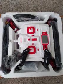 img 11 attached to Quadcopter Syma X8HG, red