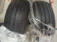 img 1 attached to MICHELIN Energy XM2+ 205/65 R15 94V Summer review by Andrey Orlovski ᠌