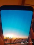 картинка 2 прикреплена к отзыву 💻 Samsung Galaxy S8 SM-G950 Разблокированный 64 ГБ США версия Черный полуночный с гарантией США от Indal Mandal ᠌