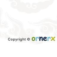 ornerx логотип