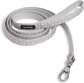 img 3 attached to 🐾 Vera Bradley Recycled Lighten Up Water-Repellent Pet Leash: Stylish and Sustainable Leash for Your Furry Friend