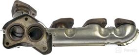 img 2 attached to Dorman 674 655 Exhaust Manifold Kit