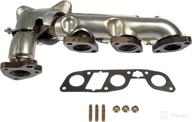 dorman 674 655 exhaust manifold kit logo