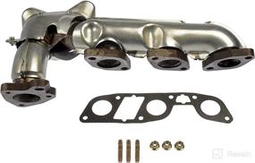 img 4 attached to Dorman 674 655 Exhaust Manifold Kit