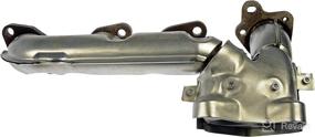 img 1 attached to Dorman 674 655 Exhaust Manifold Kit