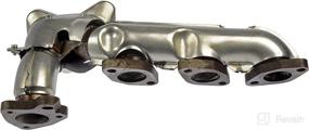 img 3 attached to Dorman 674 655 Exhaust Manifold Kit