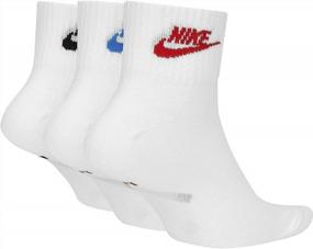 img 1 attached to Nike Men`S Everyday Essential SK0109 911