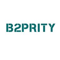 b2prity logo