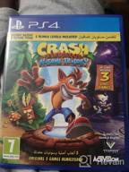img 1 attached to Crash Bandicoot Trilogy 2 0 PS4 review by Wisnu Buana ᠌